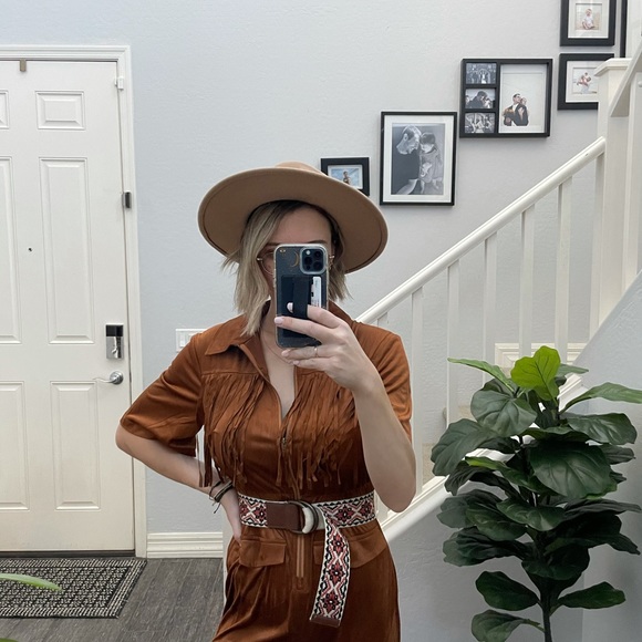 SheIn Jumpsuit - Picture 4 of 4